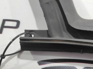 Уплотнитель проема дверного, ориг. номер 1090510-00-K, Tesla Model 3 2017-2021