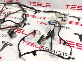 Электропроводка салона, ориг. номер 1067954-00-E, Tesla Model 3 2017-2021