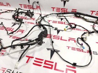 Электропроводка салона, ориг. номер 1067954-00-E, Tesla Model 3 2017-2021