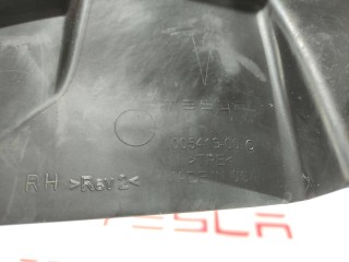 Накладка опоры (стакана) амортизатора, ориг. номер 1005418-00-C, Tesla Model S 2012-2016