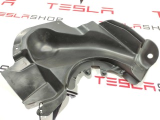 Накладка опоры (стакана) амортизатора, ориг. номер 1005418-00-C, Tesla Model S 2012-2016