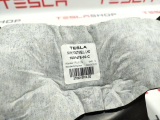 прочая запчасть, ориг. номер 1016343-00-B, 1009478-00-C, 6007716-00-C, Tesla Model S 2012-2016