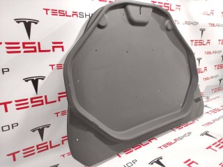 Шумоизоляция капота (термозащита), ориг. номер 1024809-00-C, Tesla Model S 2012-2016
