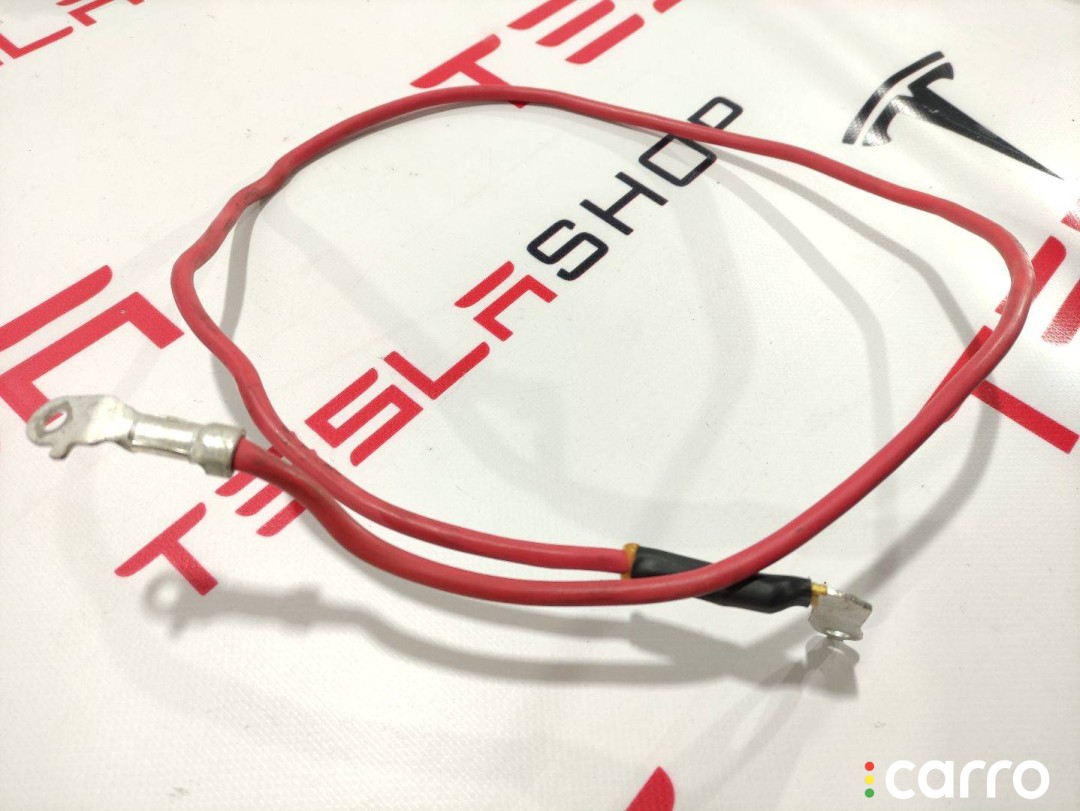 Электропроводка боди контроллера Tesla Model 3 2017-2021, 1118182-73-H, фото 2