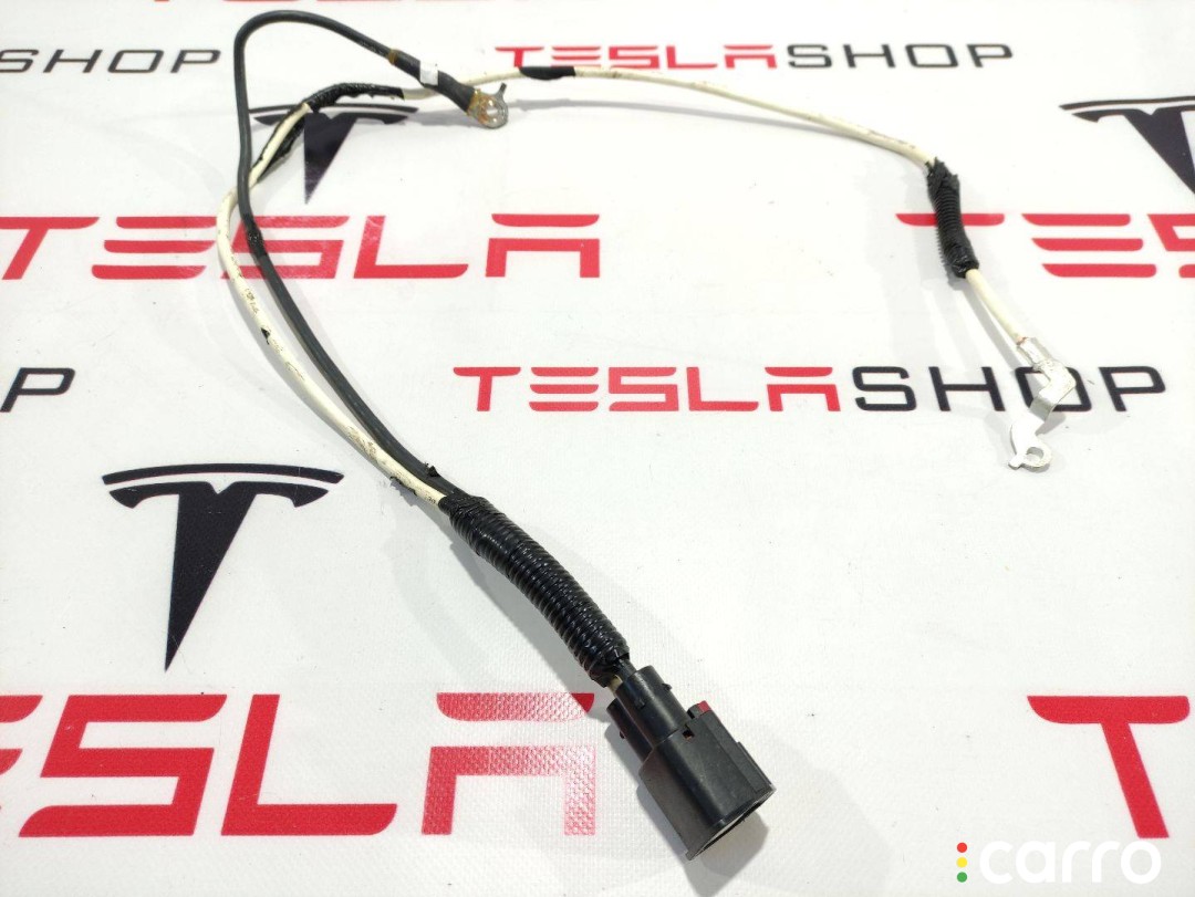 Электропроводка боди контроллера Tesla Model 3 2017-2021, 1118182-73-H, фото 1