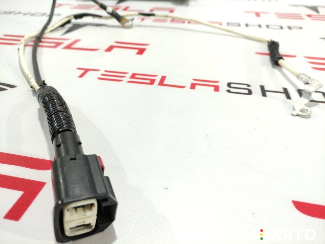 Электропроводка боди контроллера Tesla Model 3 2017-2021, 1118182-73-H, фото 2