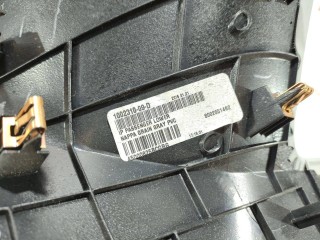 прочая запчасть, ориг. номер 1002310-09-D, Tesla Model X 2015-2021