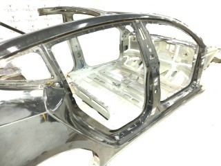 Кузов, Tesla Model 3 2017-2021