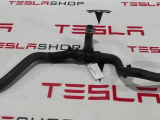 Шланги охлаждающей жидкости, ориг. номер 1058001-00-E, Tesla Model S 2012-2016