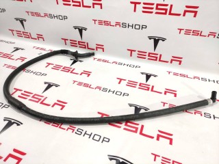Трубка охлаждения длинная, ориг. номер 6007353-00-I, Tesla Model S 2012-2016