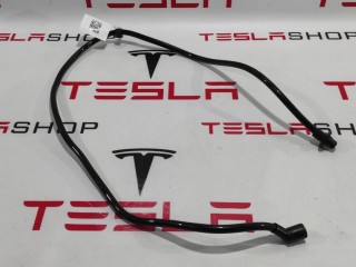 Дренажная трубка панорамной крыши, ориг. номер 6008684-00-E, Tesla Model S 2012-2016