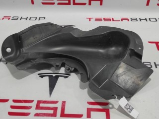 Накладка опоры (стакана) амортизатора, ориг. номер 1005419-00-C, Tesla Model S 2012-2016