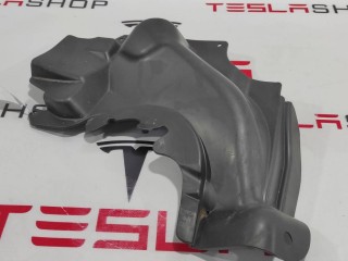 Накладка опоры (стакана) амортизатора, ориг. номер 1005419-00-C, Tesla Model S 2012-2016