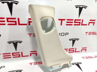 Накладка стойки B, внутренняя, ориг. номер 1021612-01-B, Tesla Model S 2012-2016