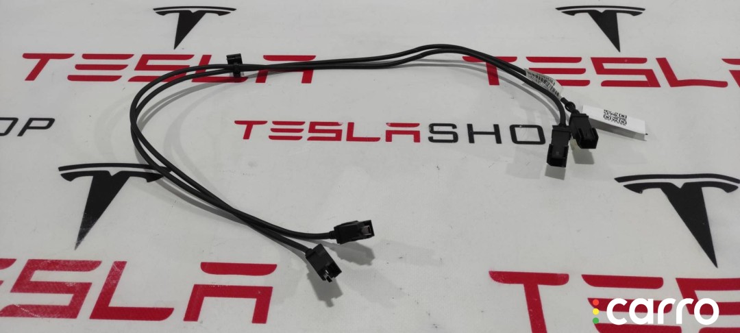 Кабель USB Tesla Model S 2012-2016, 1004815-08-B, фото 1