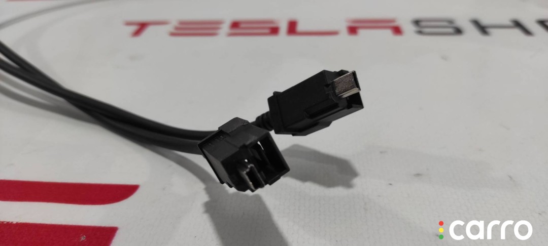 Кабель USB Tesla Model S 2012-2016, 1004815-08-B, фото 2