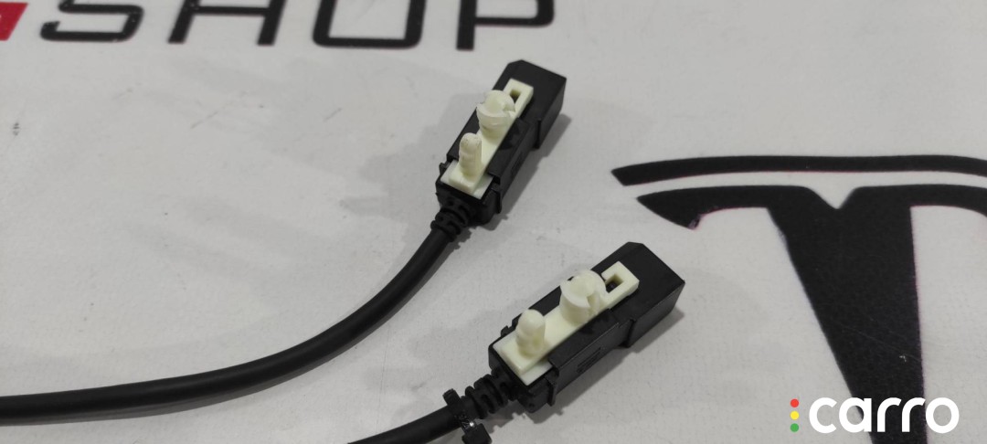 Кабель USB Tesla Model S 2012-2016, 1004815-08-B, фото 4