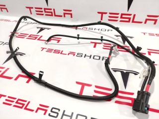 Электропроводка центральной панели, ориг. номер 1038096-00-E, Tesla Model S 2012-2016