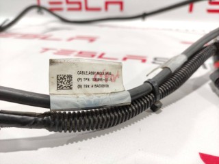 Электропроводка центральной панели, ориг. номер 1038096-00-E, Tesla Model S 2012-2016