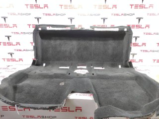 Ковровое покрытие салона, ориг. номер 1047582-00-B, Tesla Model S 2012-2016