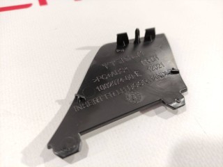 Заглушка обшивки (карты) двери, ориг. номер 1002974-00-E, Tesla Model S 2012-2016