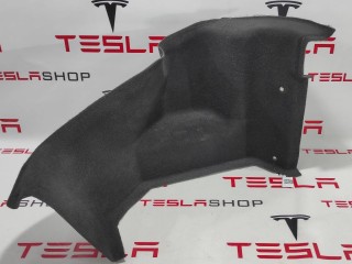 Отделка бокса подкапотного, ориг. номер 1007323-00-F, Tesla Model S 2012-2016