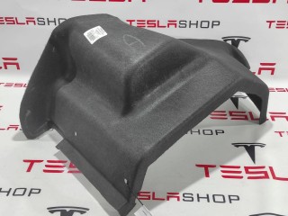 Отделка бокса подкапотного, ориг. номер 1007323-00-F, Tesla Model S 2012-2016