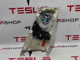 Накладка стойки B, внутренняя, ориг. номер 1086245-01-J, Tesla Model 3 2017-2021