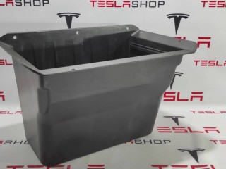 Расширение переднего бокса хранения, ориг. номер 1005897-00-G, Tesla Model S 2012-2016