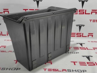 Расширение переднего бокса хранения, ориг. номер 1005897-00-G, Tesla Model S 2012-2016