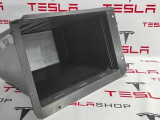 Расширение переднего бокса хранения, ориг. номер 1005897-00-G, Tesla Model S 2012-2016