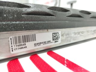 Испаритель печки салона, ориг. номер 1099999-00-H, Tesla Model 3 2017-2021