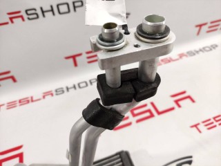 Испаритель печки салона, ориг. номер 1099999-00-H, Tesla Model 3 2017-2021