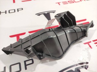 Элемент корпуса печки салона, ориг. номер 1099999-00-H, Tesla Model 3 2017-2021