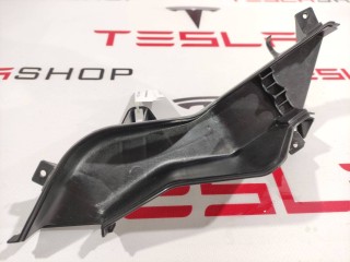 Элемент корпуса печки салона, ориг. номер 1099999-00-H, Tesla Model 3 2017-2021