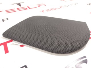 Накладка динамика (сетка), ориг. номер 1007709-00-A, Tesla Model S 2012-2016