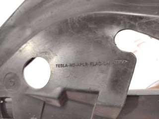 Уплотнитель форточки двери, ориг. номер 1090502-00-G, Tesla Model 3 2017-2021
