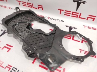 Накладка внутренняя двери, ориг. номер 1092147-00-D, Tesla Model 3 2017-2021