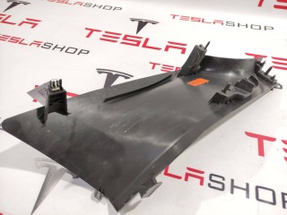 Накладка стойки С, ориг. номер 1494625-00-C, 1494625-79-B, Tesla Model Y 2020-2026