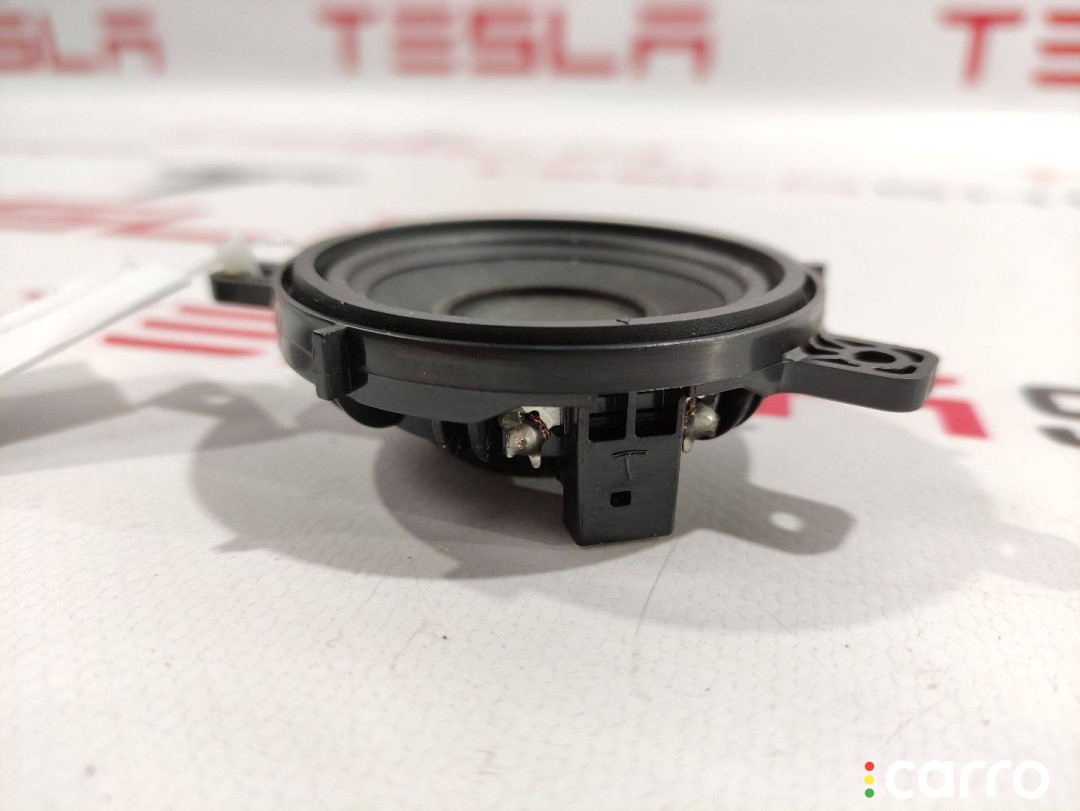 Динамик вспомогательного монитора Tesla Model Y 2020-2026, 1118894-00-B, фото 3