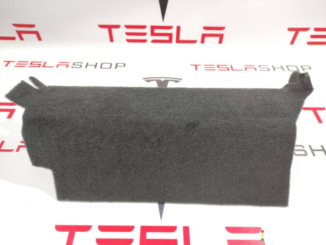 Ковровое покрытие лонжерона заднего Tesla Model S 2016-2021, 1045204-00-E, фото 5