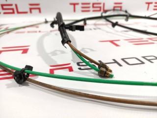 Пневмопровод, ориг. номер 1061812-00-A, DIN73378, 1061812-00-W, Tesla Model S 2016-2021