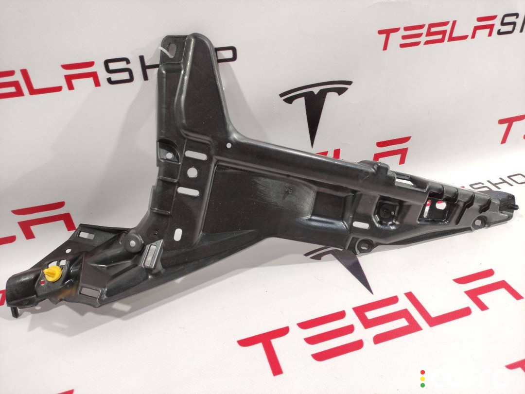 Кронштейн внутренний стойки C Tesla Model S 2016-2021, 1009272-00-F, фото 1
