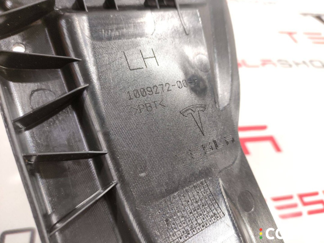 Кронштейн внутренний стойки C Tesla Model S 2016-2021, 1009272-00-F, фото 2