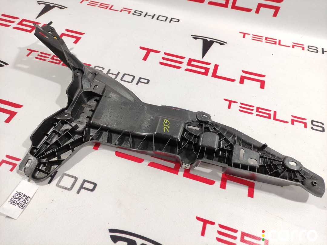 Кронштейн внутренний стойки C Tesla Model S 2016-2021, 1009272-00-F, фото 3