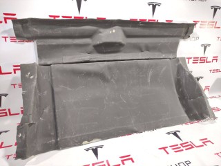 Шумоизоляция заднего мотора, ориг. номер 1045234-00-D, Tesla Model S 2016-2021