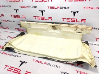Шумоизоляция заднего мотора, ориг. номер 1045234-00-D, Tesla Model S 2016-2021