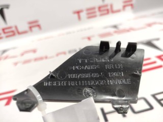 Заглушка обшивки (карты) двери, ориг. номер 1002974-00-E, Tesla Model S 2016-2021