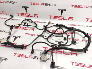 Электропроводка заднего подрамника, ориг. номер 2004430-05-A, Tesla Model S 2016-2021