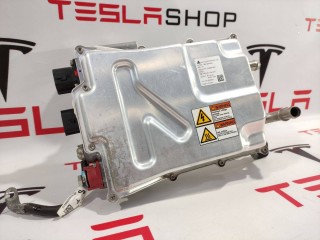 Конвертер DCDC, ориг. номер 1028674-00-B, 1028664-00-E, Tesla Model S 2016-2021